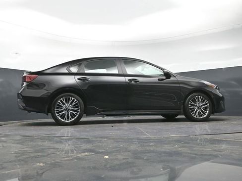 Used 2024 Kia Forte GT-Line FWD image 37