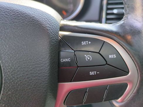 Used 2020 Jeep Grand Cherokee Limited AWD/4WD image 21