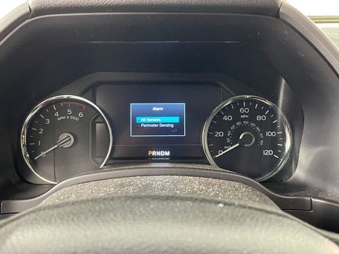 Used 2018 Ford F150 Platinum w/ Equipment Group 701A Luxury AWD/4WD image 5