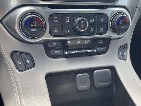 Certified 2020 Chevrolet Tahoe LT image 22
