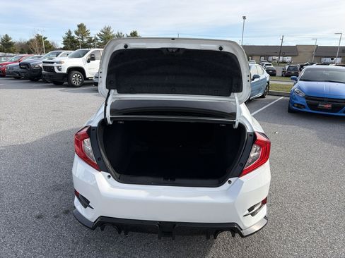 Used 2020 Honda Civic EX image 13
