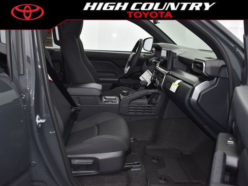 New 2026 Toyota 4Runner SR5 image 11