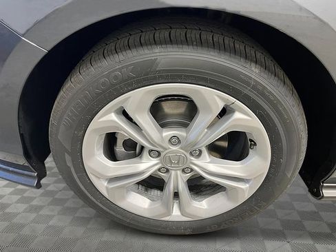 New 2026 Honda Accord LX image 11
