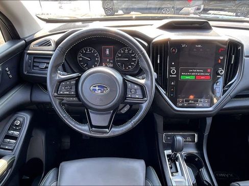 Used 2023 Subaru Ascent Onyx Edition Limited image 8