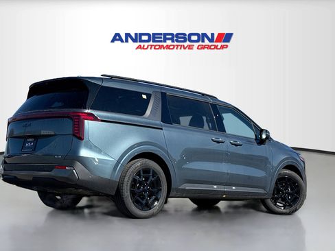 New 2026 Kia Carnival SX Prestige image 2