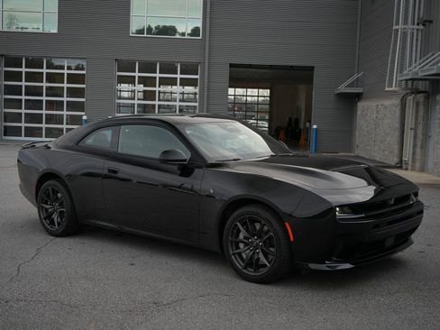 New 2026 Dodge Charger Scat Pack w/ Blacktop Package image 22