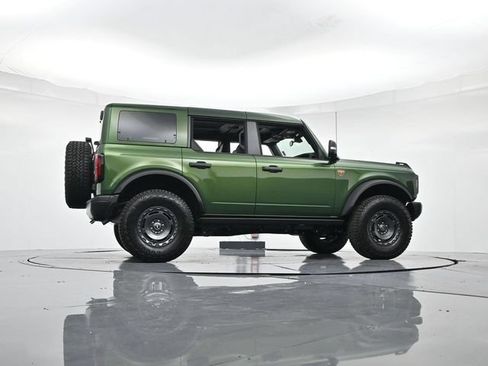 Used 2025 Ford Bronco Badlands AWD/4WD image 33