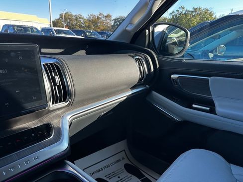 New 2025 Ford Expedition Platinum w/ Platinum Ultimate Package image 78