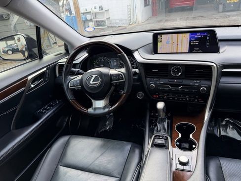 Used 2017 Lexus RX 350 FWD image 37