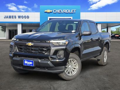 New 2026 Chevrolet Colorado LT w/ LT Convenience Package