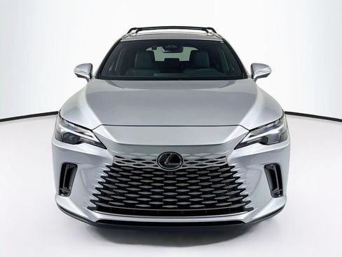 Used 2026 Lexus RX 350h w/ Convenience Package AWD/4WD image 2
