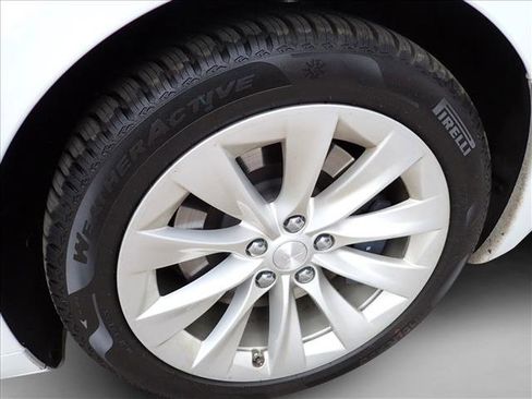 Used 2020 Tesla Model S Long Range image 7