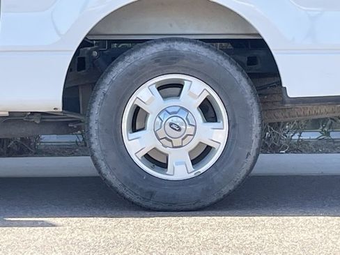 Used 2014 Ford F150 XLT w/ Equipment Group 301A Mid image 21