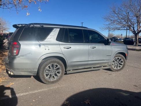 Certified 2024 Chevrolet Tahoe Z71 w/ Off-Road Capability Package image 7