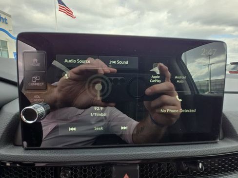 New 2026 Honda CR-V EX-L image 41