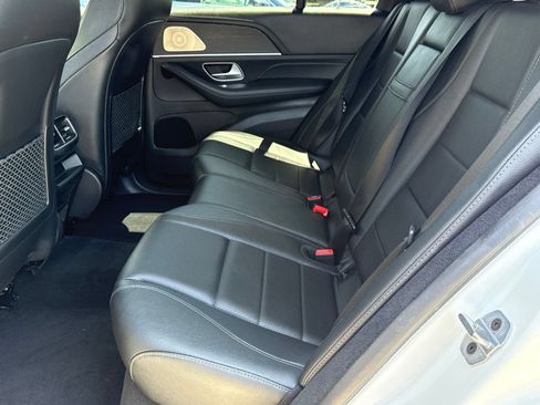 Used 2024 Mercedes-Benz GLE 350 4MATIC image 42