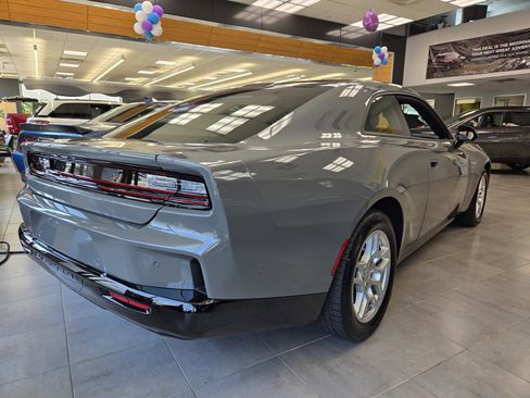 New 2025 Dodge Charger R/T w/ Sun & Sound Package image 33