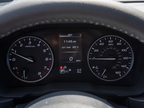 New 2026 Subaru Forester Limited image 12