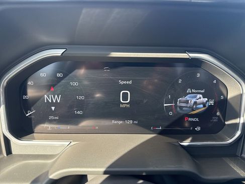 New 2026 GMC Sierra 3500 Denali Ultimate image 27