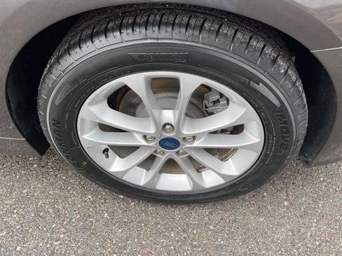 Used 2019 Ford Fusion SE image 23