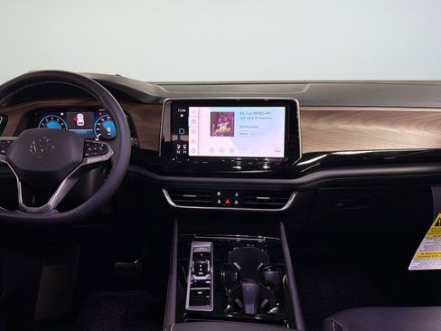 New 2026 Volkswagen Atlas SE AWD/4WD image 35
