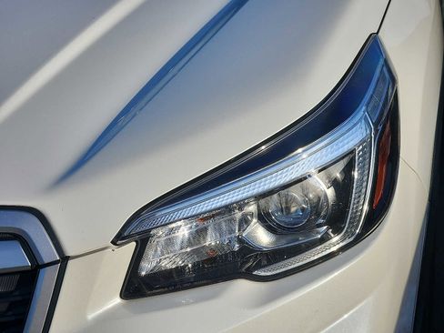 Used 2019 Subaru Forester w/ Alloy Wheel Package image 7