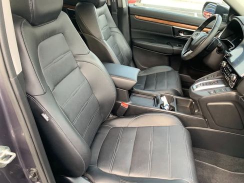 Used 2020 Honda CR-V EX-L image 12