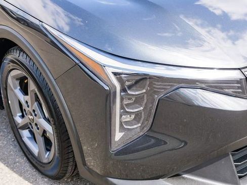 Certified 2025 Kia K4 FWD image 13