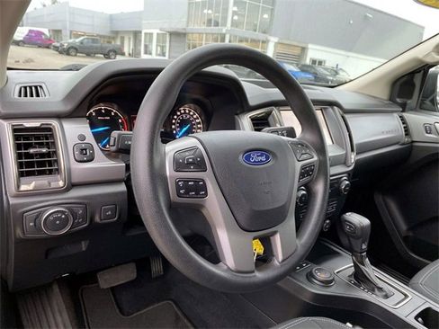 Used 2020 Ford Ranger XLT image 13