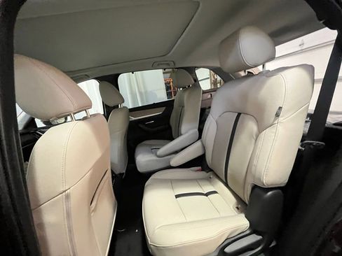 New 2026 MAZDA CX-90 3.3 Turbo w/ Premium Sport Pkg image 23