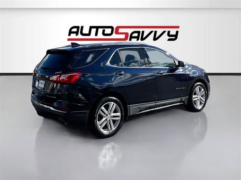 Used 2020 Chevrolet Equinox Premier image 7