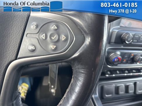 Used 2018 Chevrolet Silverado 1500 LT w/ All Star Edition image 27