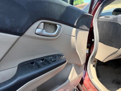 Used 2012 Honda Civic LX image 19