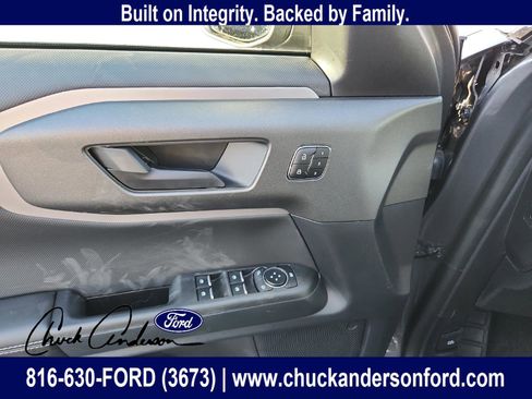 New 2026 Ford Bronco Sport Outer Banks AWD/4WD image 20