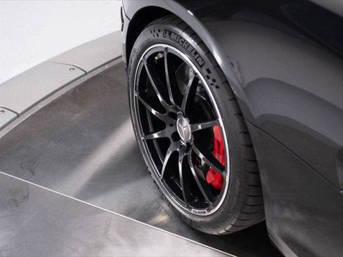 Used 2013 Mercedes-Benz SLS AMG GT Roadster image 13