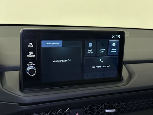 New 2026 Honda Accord SE image 21