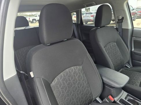 Used 2025 Mitsubishi Outlander Sport ES image 12