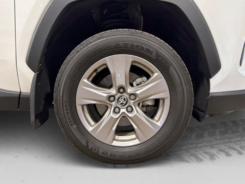 Used 2024 Toyota RAV4 XLE w/ Weather Package AWD/4WD image 46