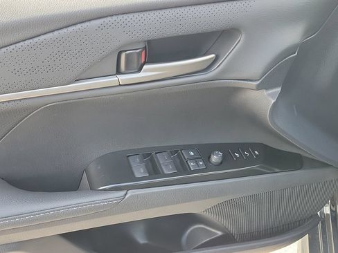 New 2026 Toyota Camry XSE w/ Premium Plus Package FWD image 20