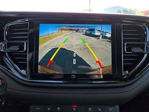 Used 2026 Dodge Durango GT image 26