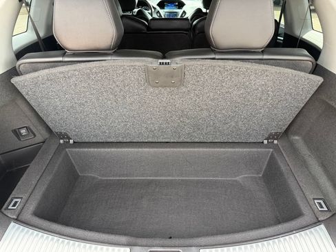 Used 2016 Acura MDX SH-AWD image 16