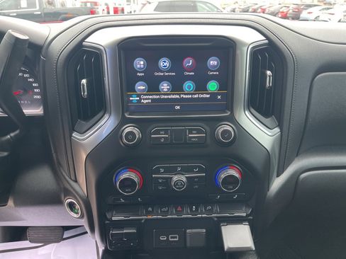 Certified 2021 Chevrolet Silverado 1500 RST w/ Convenience Package II image 32