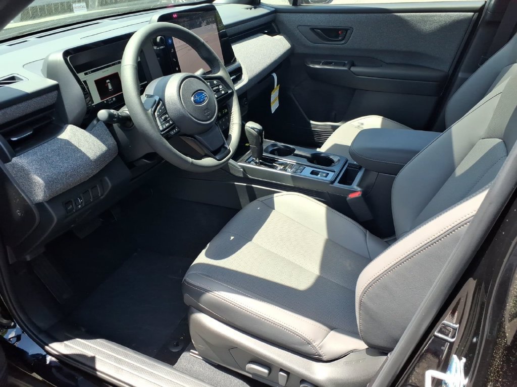 New 2026 Subaru Outback Limited AWD/4WD image 9