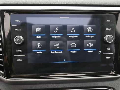 Used 2023 Volkswagen Atlas SE w/ Panoramic Sunroof Package AWD/4WD image 24
