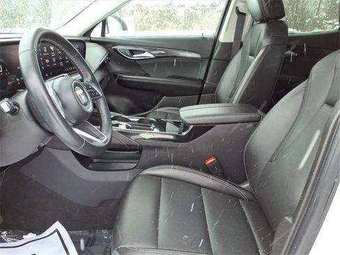 Certified 2024 Buick Envision Preferred image 12