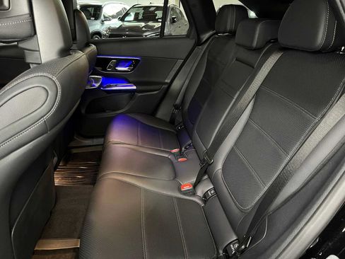 Certified 2026 Mercedes-Benz GLC 300 4MATIC image 20