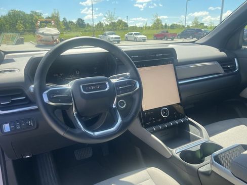 Used 2025 GMC Terrain Elevation AWD/4WD image 17