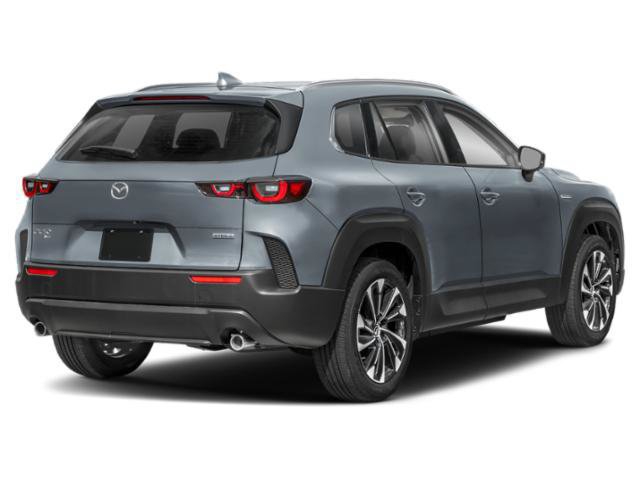Used 2026 MAZDA CX-50 2.5 Hybrid w/ Premium Plus Pkg AWD/4WD image 2