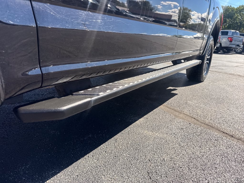 Used 2020 Ford F150 XLT w/ Equipment Group 302A Luxury AWD/4WD image 27