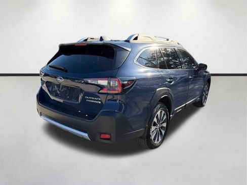 Used 2025 Subaru Outback Touring XT w/ Popular Package #2 AWD/4WD image 3